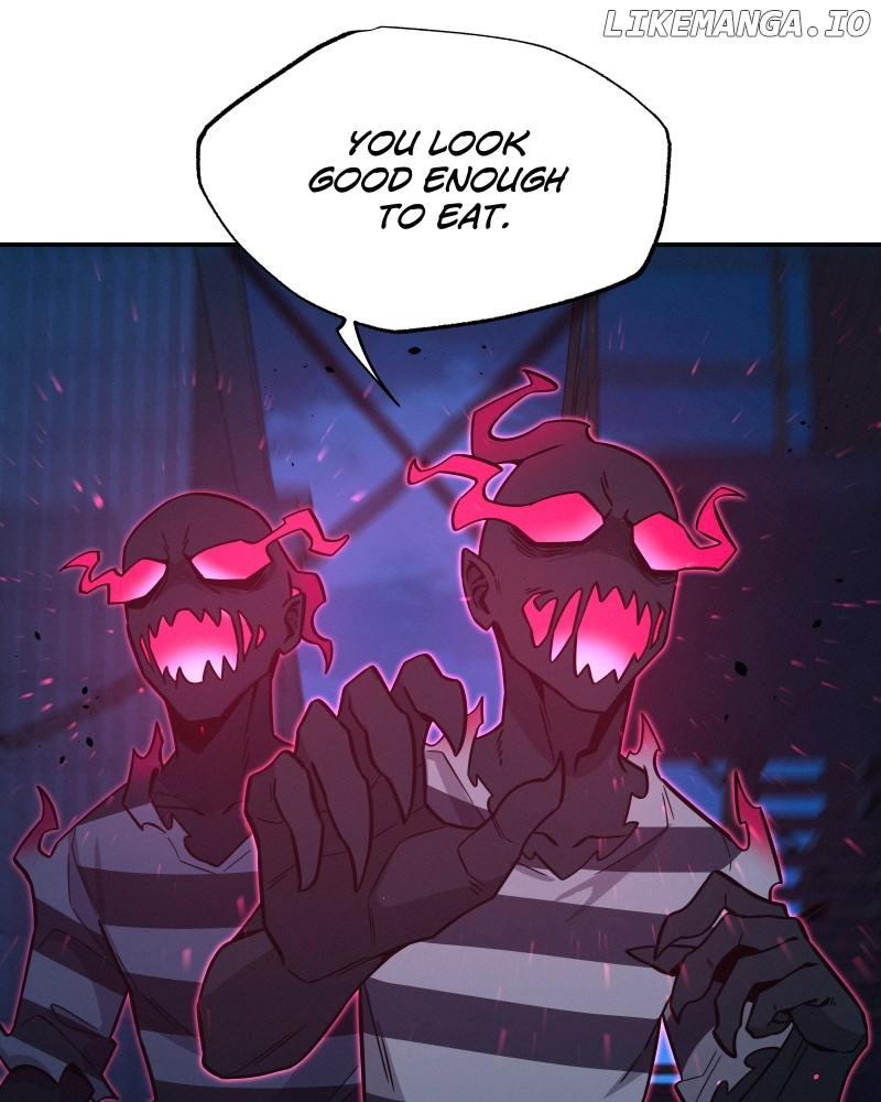 Horde: Dark Contract Saga Chapter 19 - page 86