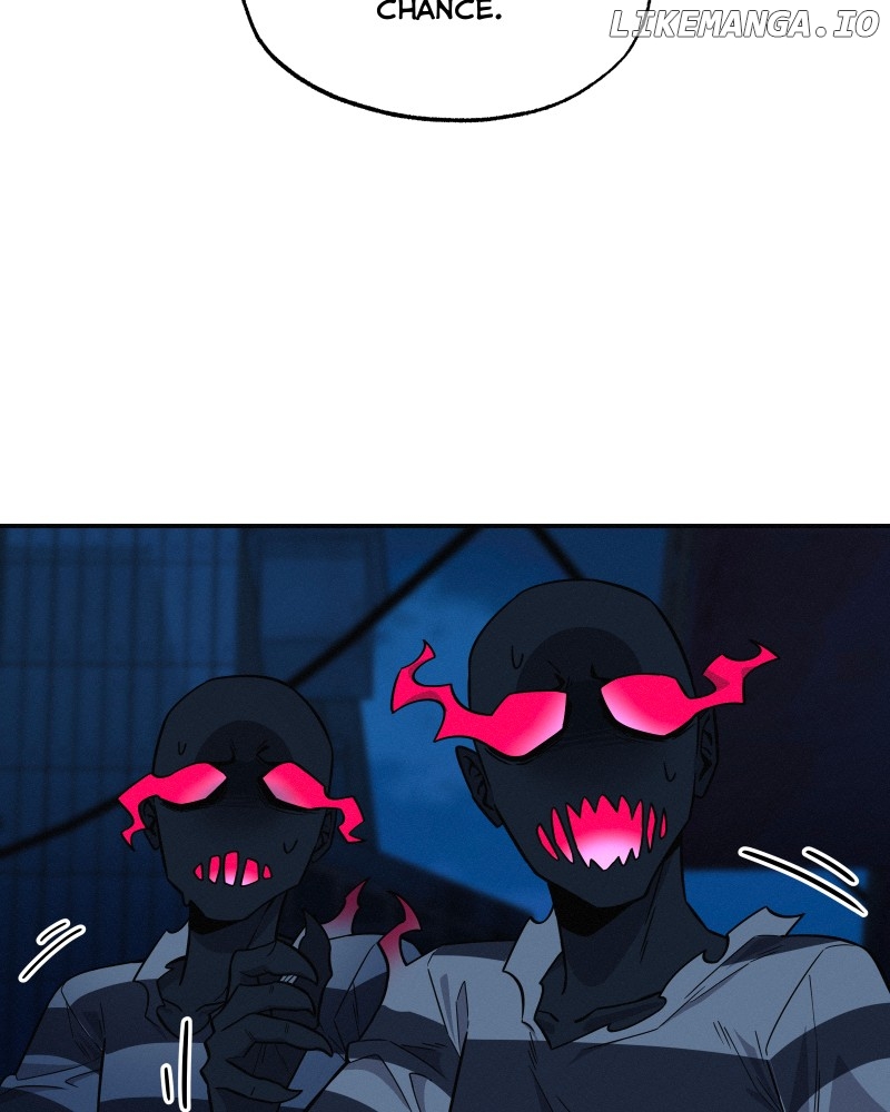 Horde: Dark Contract Saga Chapter 19 - page 89