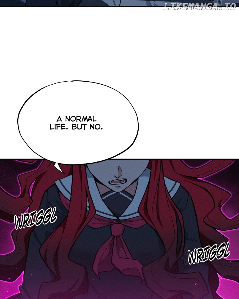 Horde: Dark Contract Saga Chapter 19 - page 90