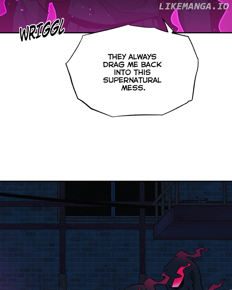 Horde: Dark Contract Saga Chapter 19 - page 91