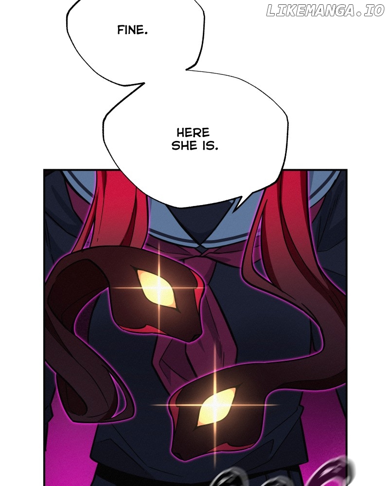 Horde: Dark Contract Saga Chapter 19 - page 96