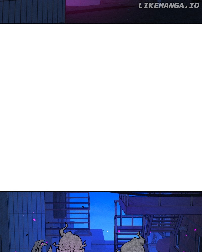 Horde: Dark Contract Saga Chapter 19 - page 100