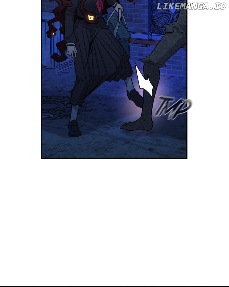Horde: Dark Contract Saga Chapter 19 - page 103