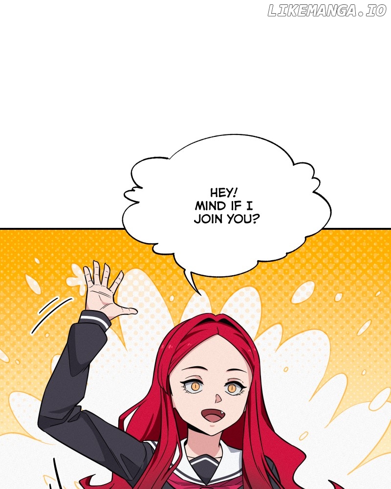 Horde: Dark Contract Saga Chapter 19 - page 108