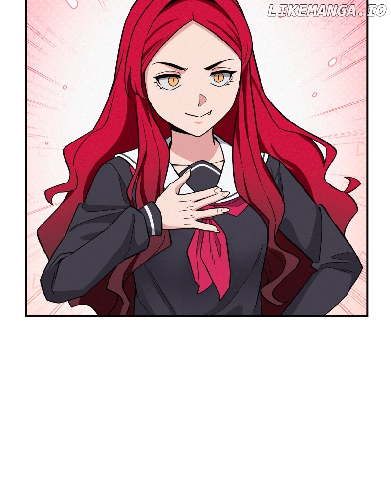Horde: Dark Contract Saga Chapter 19 - page 112