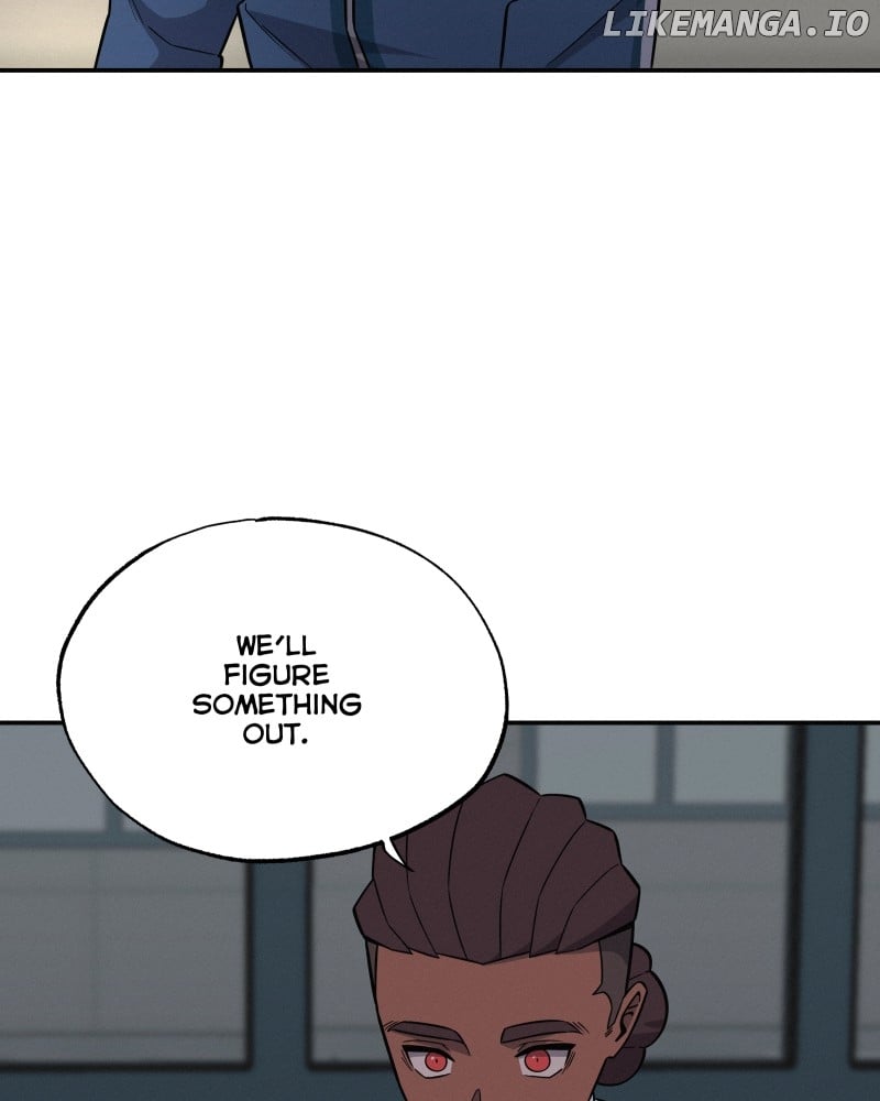 Horde: Dark Contract Saga Chapter 20 - page 4