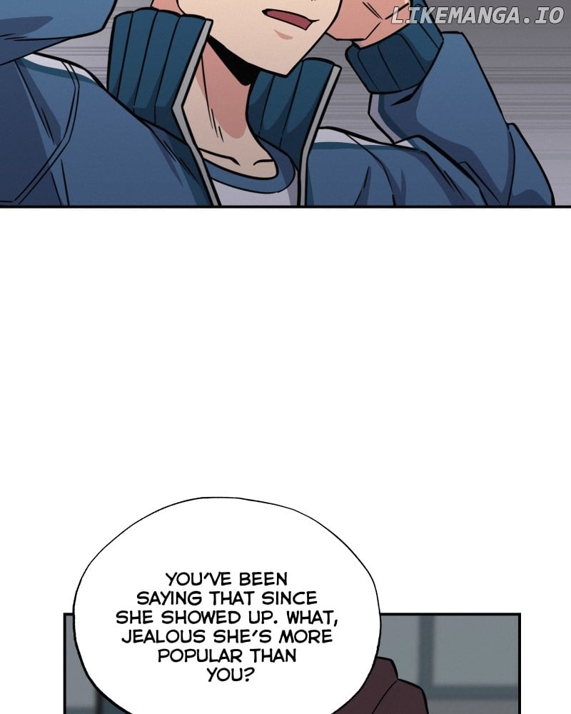 Horde: Dark Contract Saga Chapter 20 - page 9