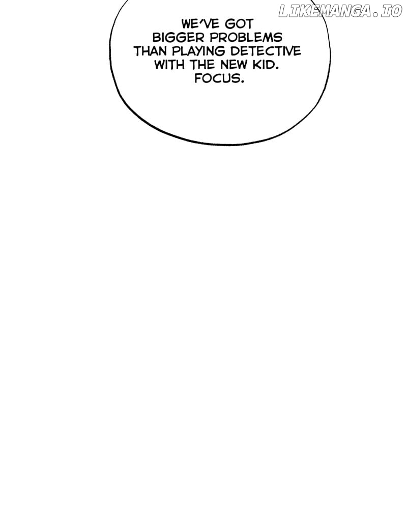 Horde: Dark Contract Saga Chapter 20 - page 12