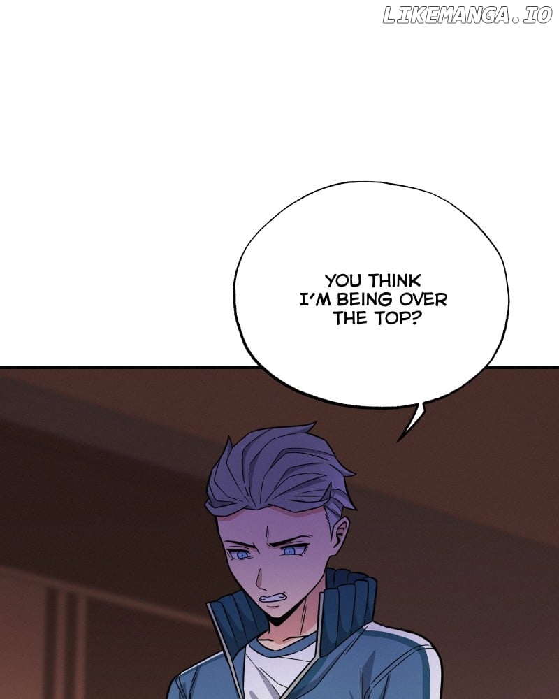 Horde: Dark Contract Saga Chapter 20 - page 15