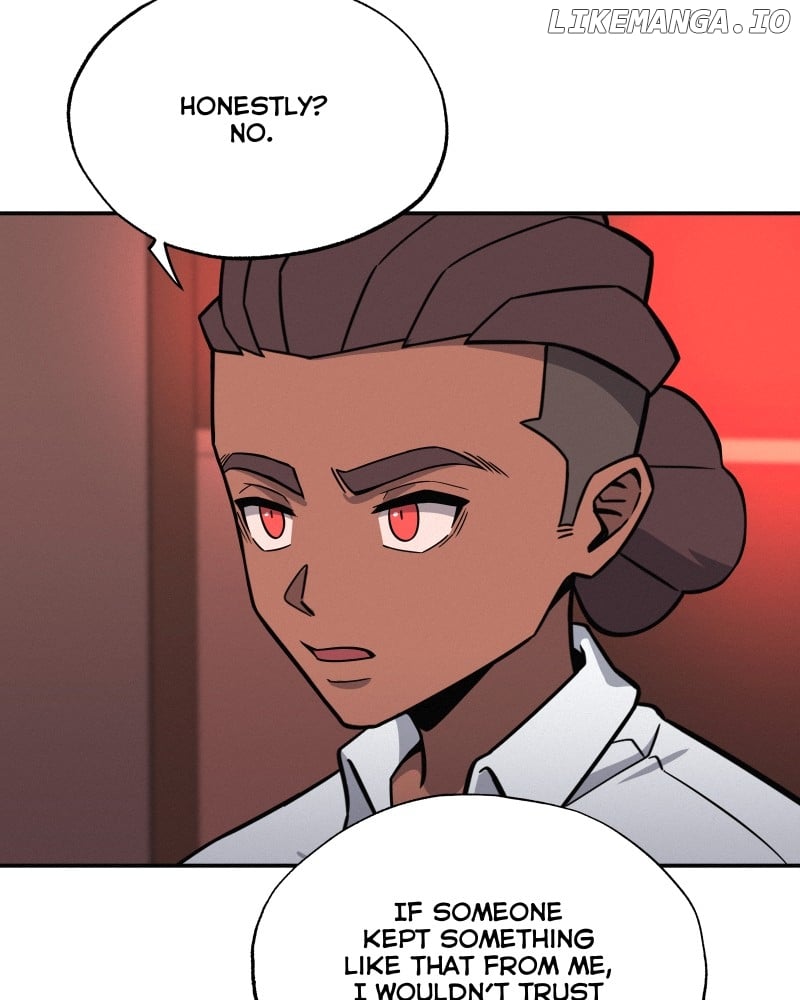 Horde: Dark Contract Saga Chapter 20 - page 17