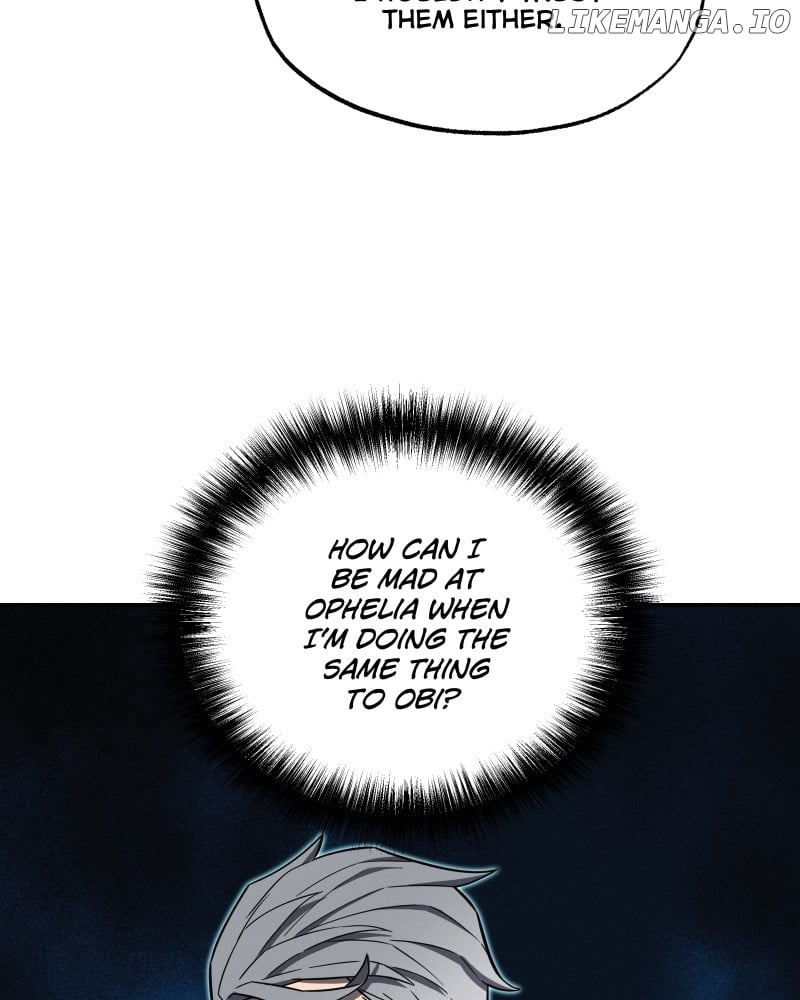 Horde: Dark Contract Saga Chapter 20 - page 18