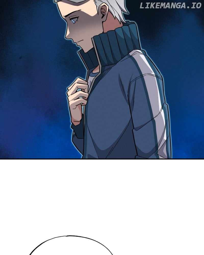Horde: Dark Contract Saga Chapter 20 - page 19