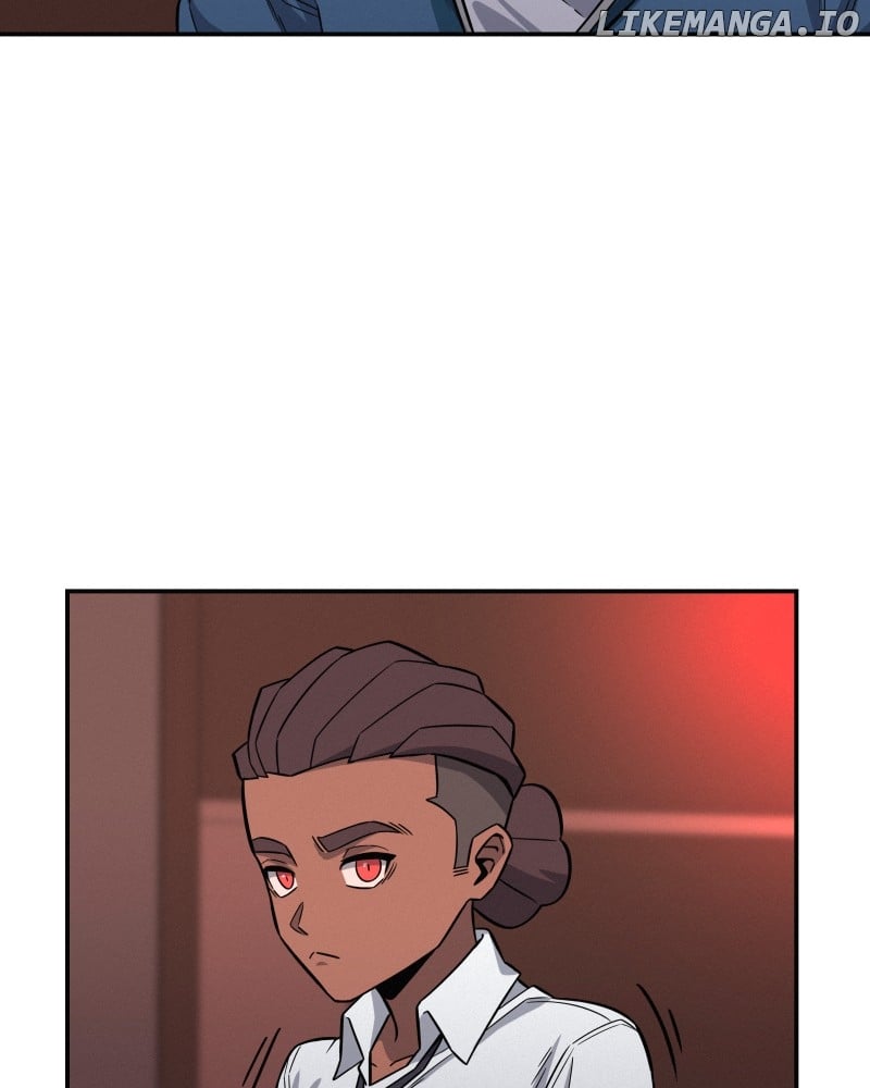 Horde: Dark Contract Saga Chapter 20 - page 21