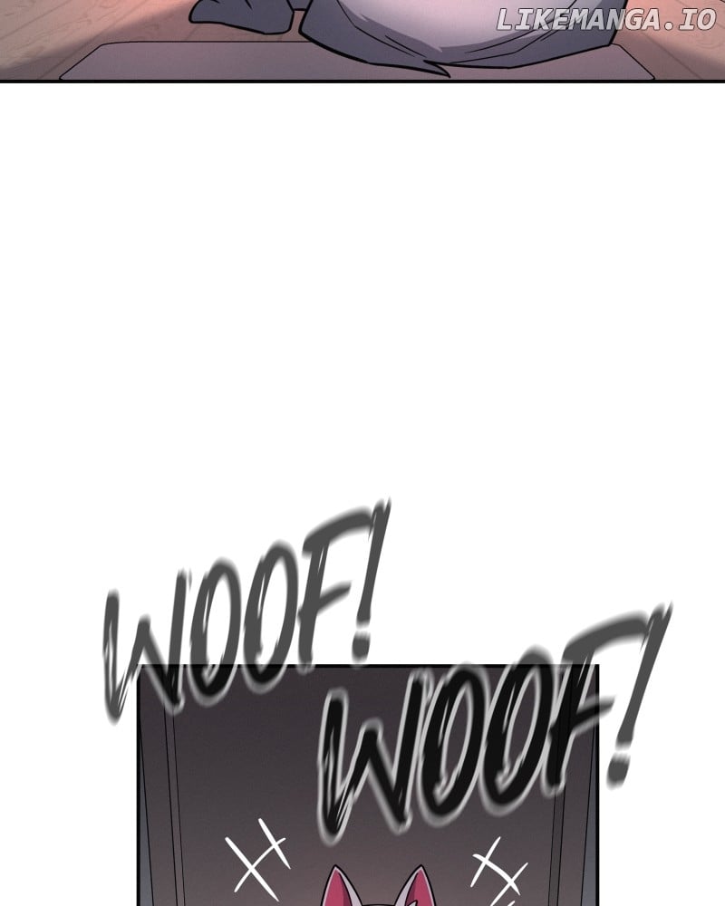 Horde: Dark Contract Saga Chapter 20 - page 24