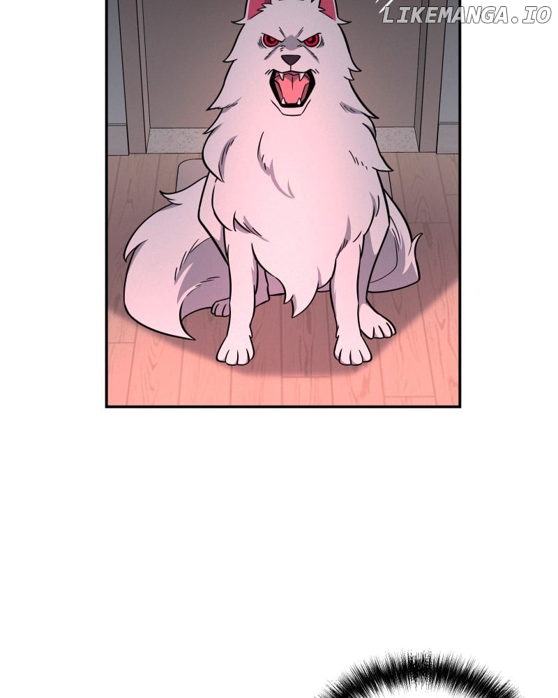 Horde: Dark Contract Saga Chapter 20 - page 25