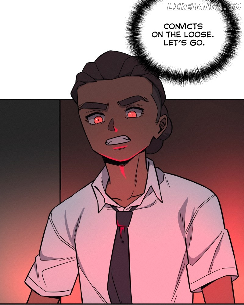 Horde: Dark Contract Saga Chapter 20 - page 26