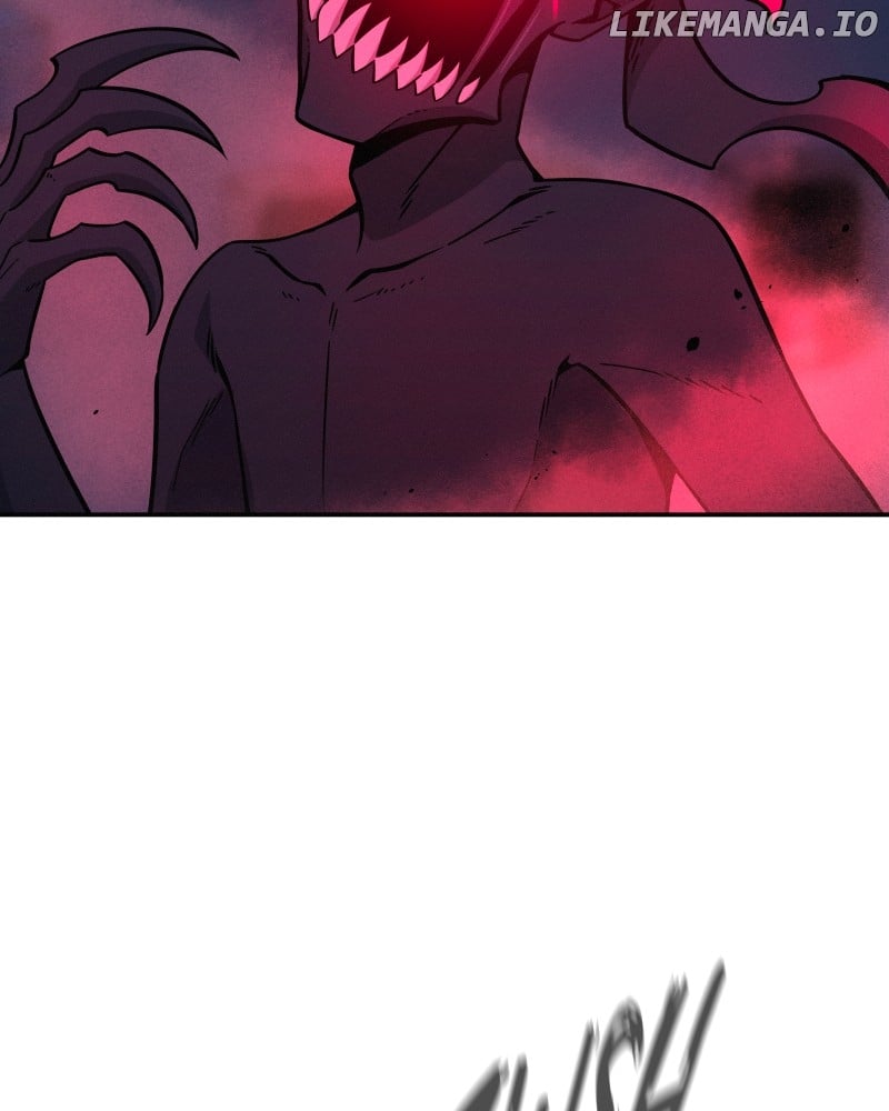 Horde: Dark Contract Saga Chapter 20 - page 35