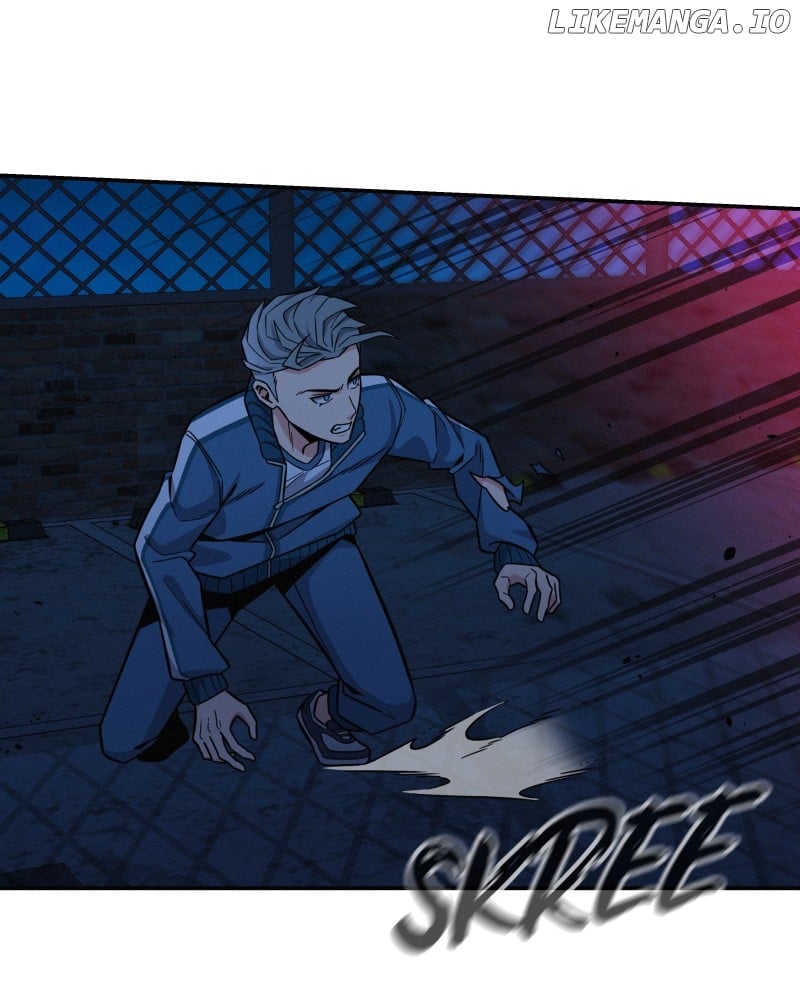 Horde: Dark Contract Saga Chapter 20 - page 38