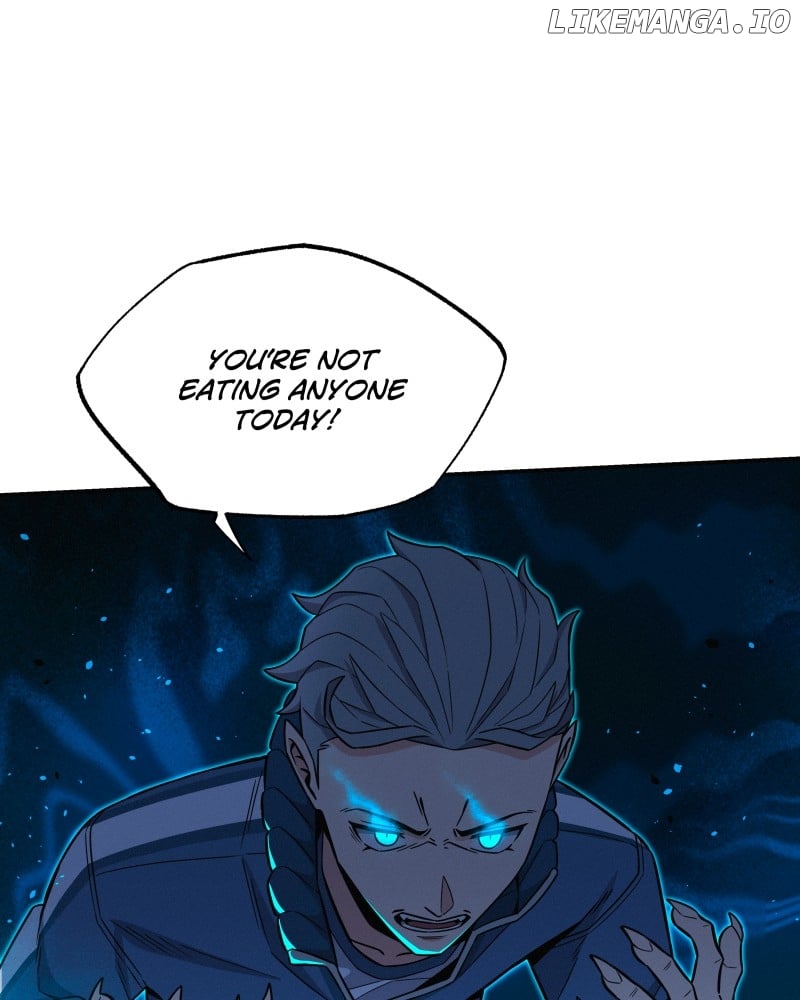 Horde: Dark Contract Saga Chapter 20 - page 39