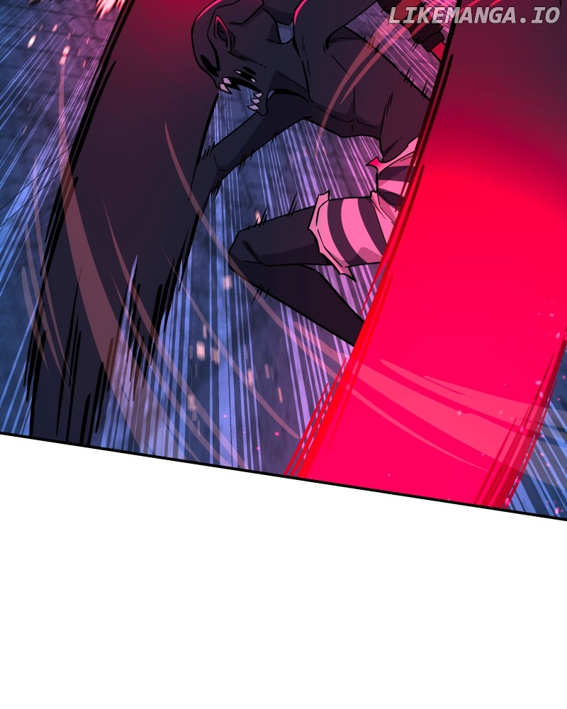 Horde: Dark Contract Saga Chapter 20 - page 48