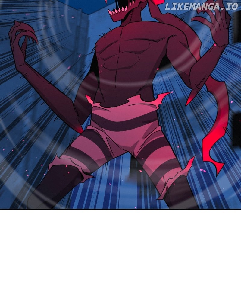 Horde: Dark Contract Saga Chapter 20 - page 56