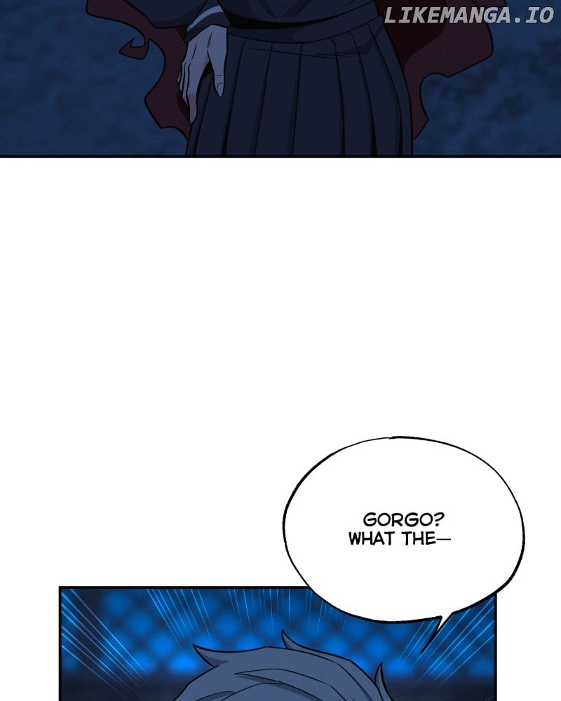 Horde: Dark Contract Saga Chapter 20 - page 61
