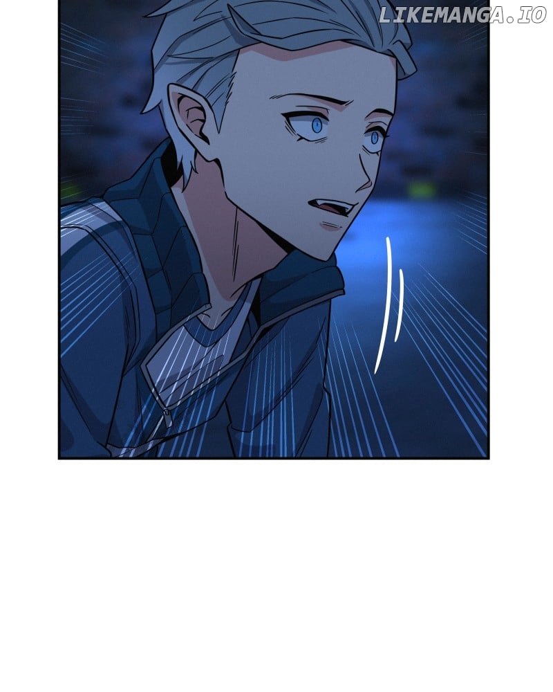 Horde: Dark Contract Saga Chapter 20 - page 62
