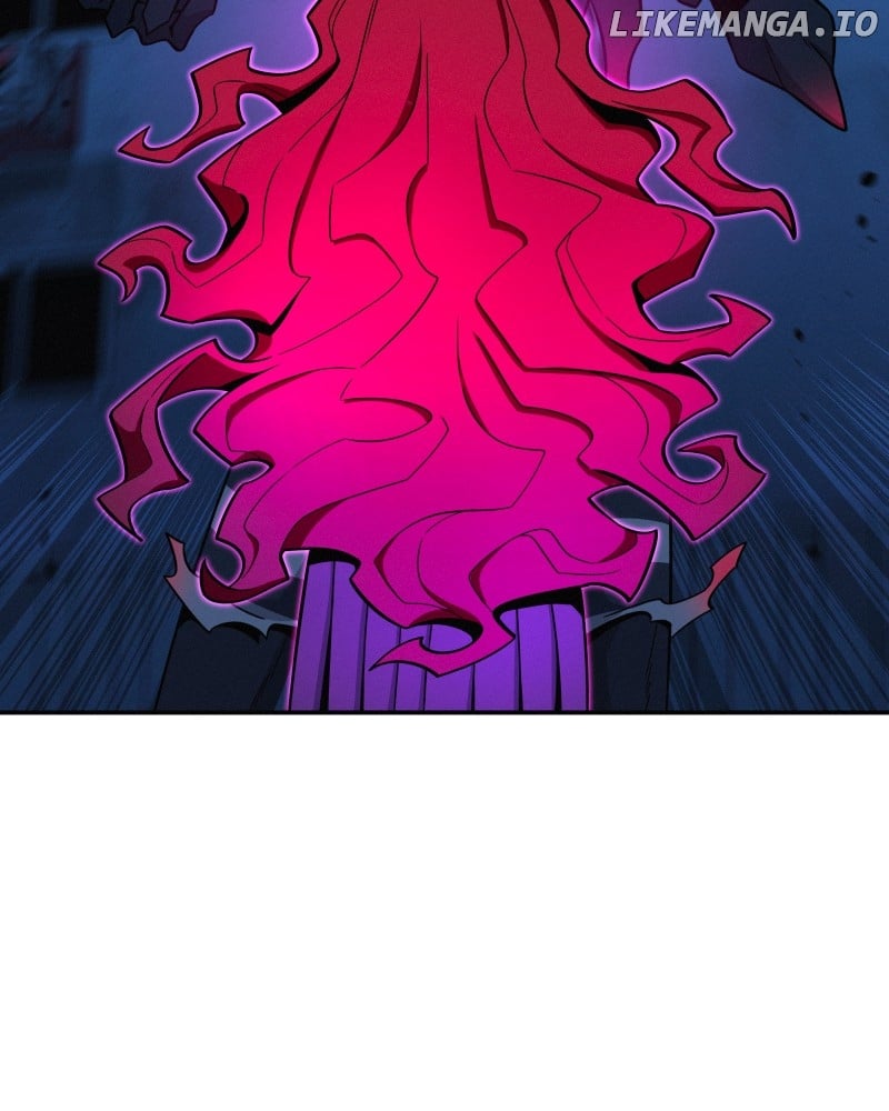 Horde: Dark Contract Saga Chapter 20 - page 64
