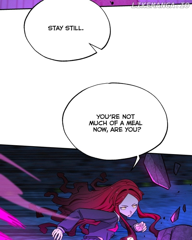 Horde: Dark Contract Saga Chapter 20 - page 68
