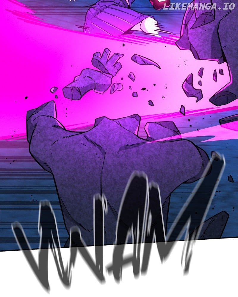 Horde: Dark Contract Saga Chapter 20 - page 69