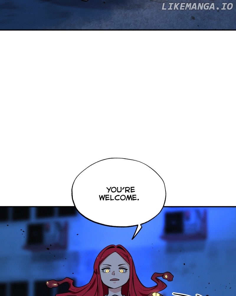 Horde: Dark Contract Saga Chapter 20 - page 71