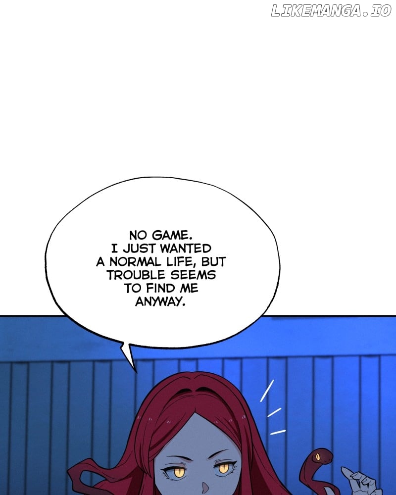 Horde: Dark Contract Saga Chapter 20 - page 77