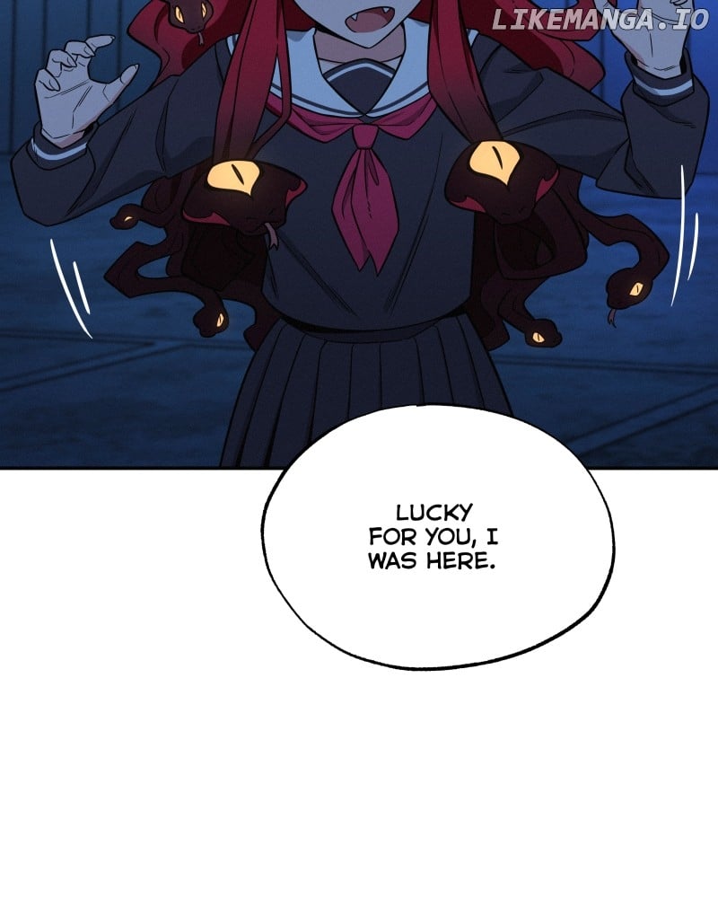 Horde: Dark Contract Saga Chapter 20 - page 78
