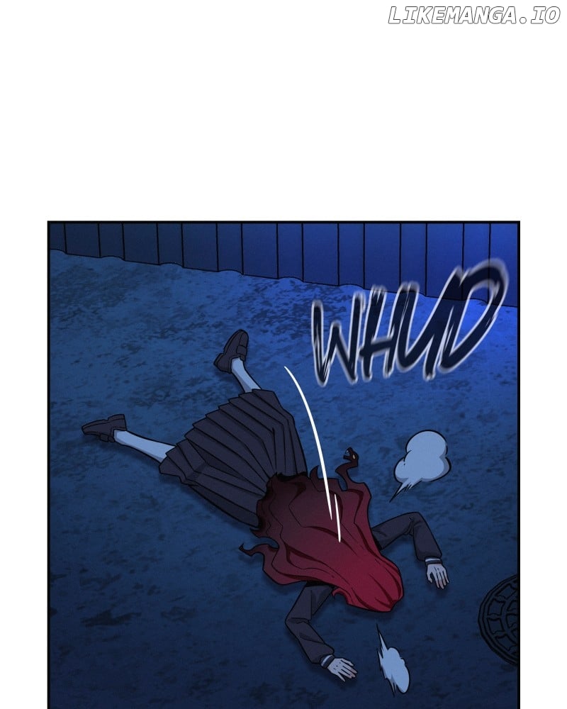 Horde: Dark Contract Saga Chapter 20 - page 82