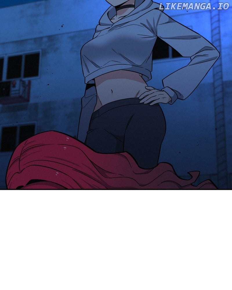 Horde: Dark Contract Saga Chapter 20 - page 84