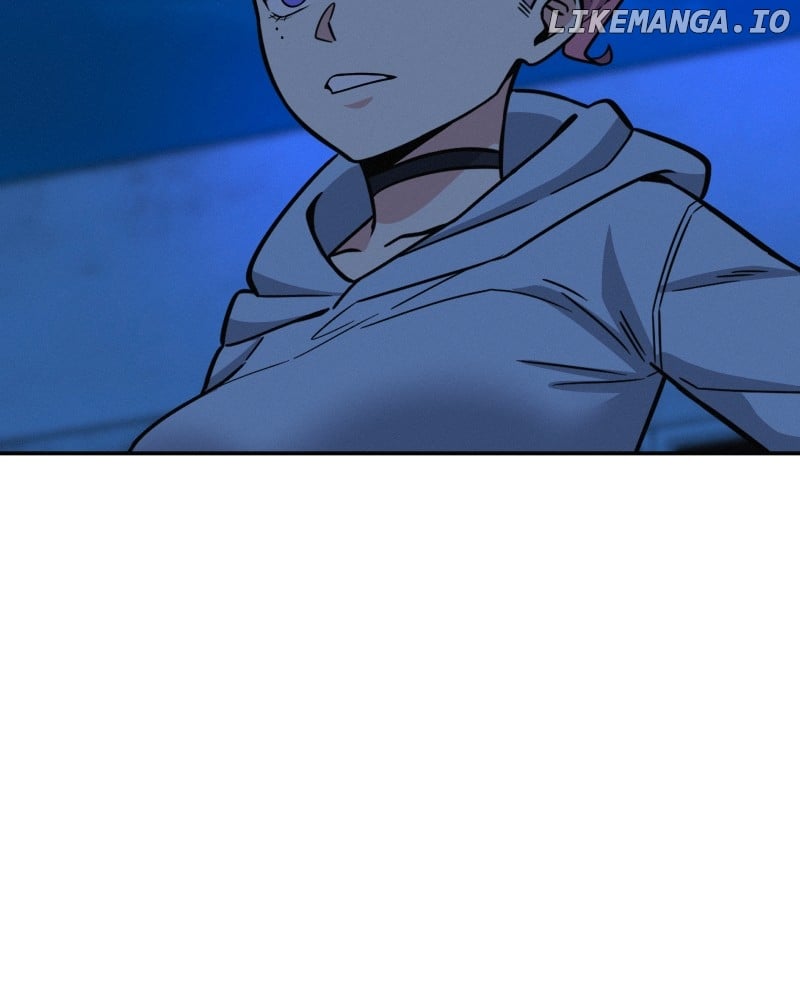 Horde: Dark Contract Saga Chapter 20 - page 87