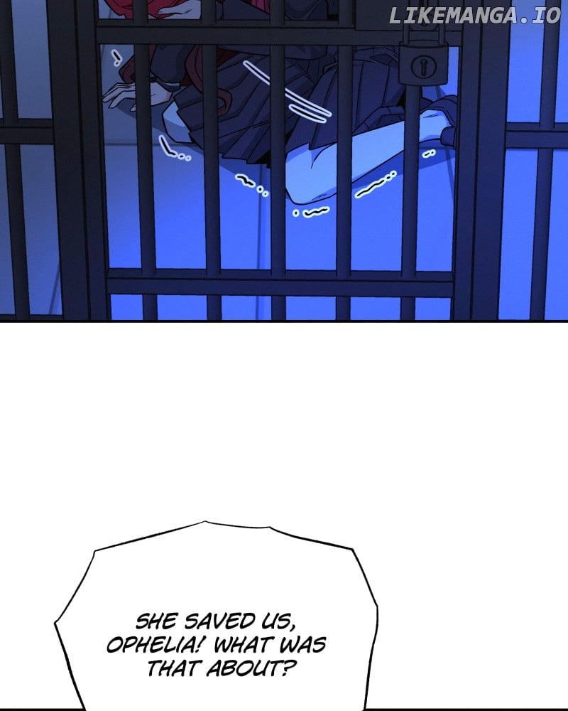 Horde: Dark Contract Saga Chapter 20 - page 90