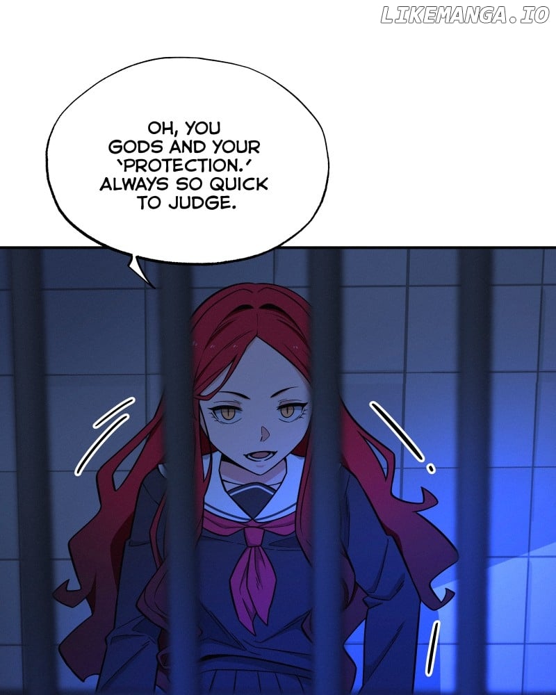 Horde: Dark Contract Saga Chapter 20 - page 92