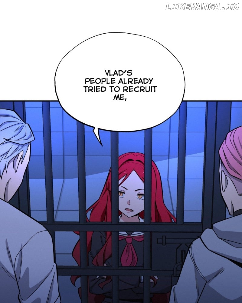 Horde: Dark Contract Saga Chapter 20 - page 96
