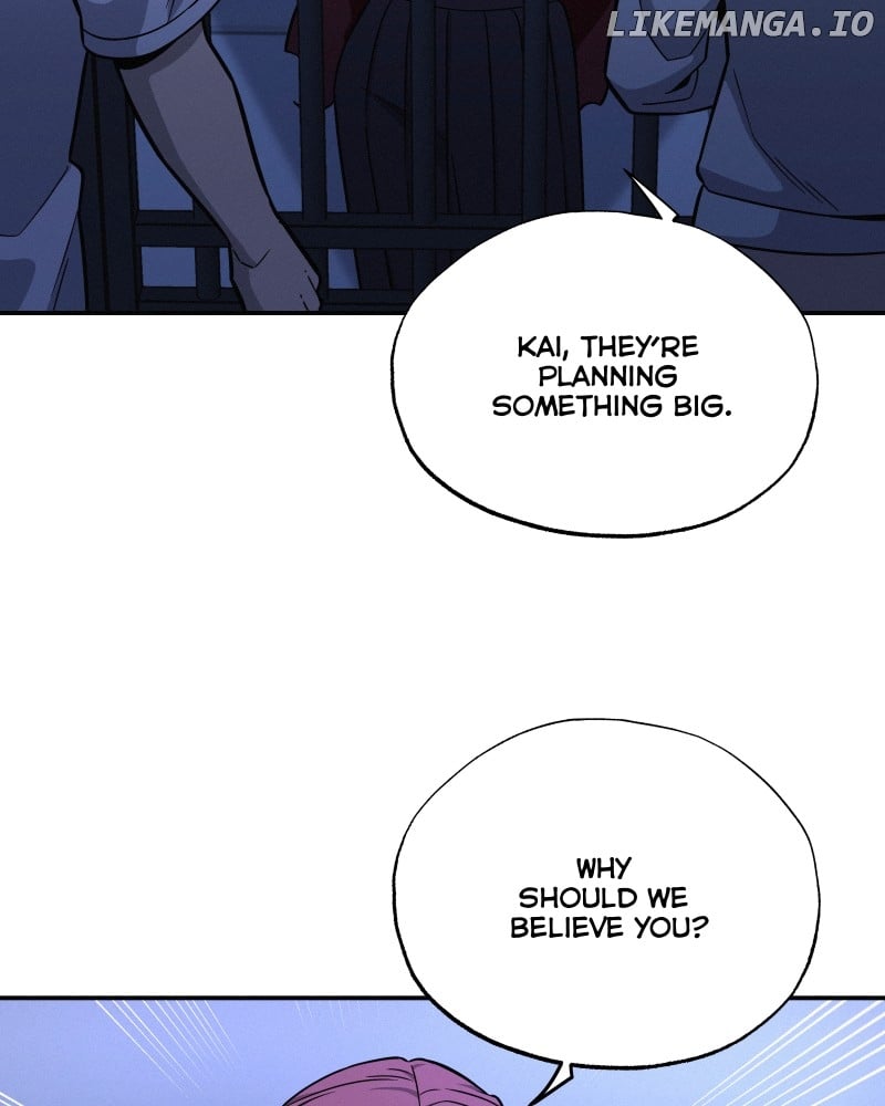 Horde: Dark Contract Saga Chapter 20 - page 97