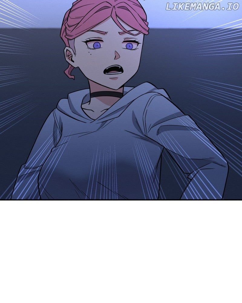 Horde: Dark Contract Saga Chapter 20 - page 98