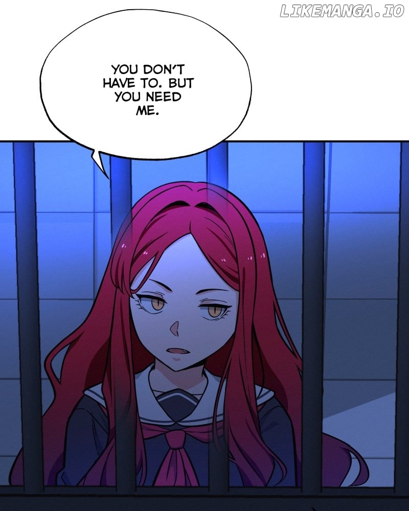 Horde: Dark Contract Saga Chapter 20 - page 99