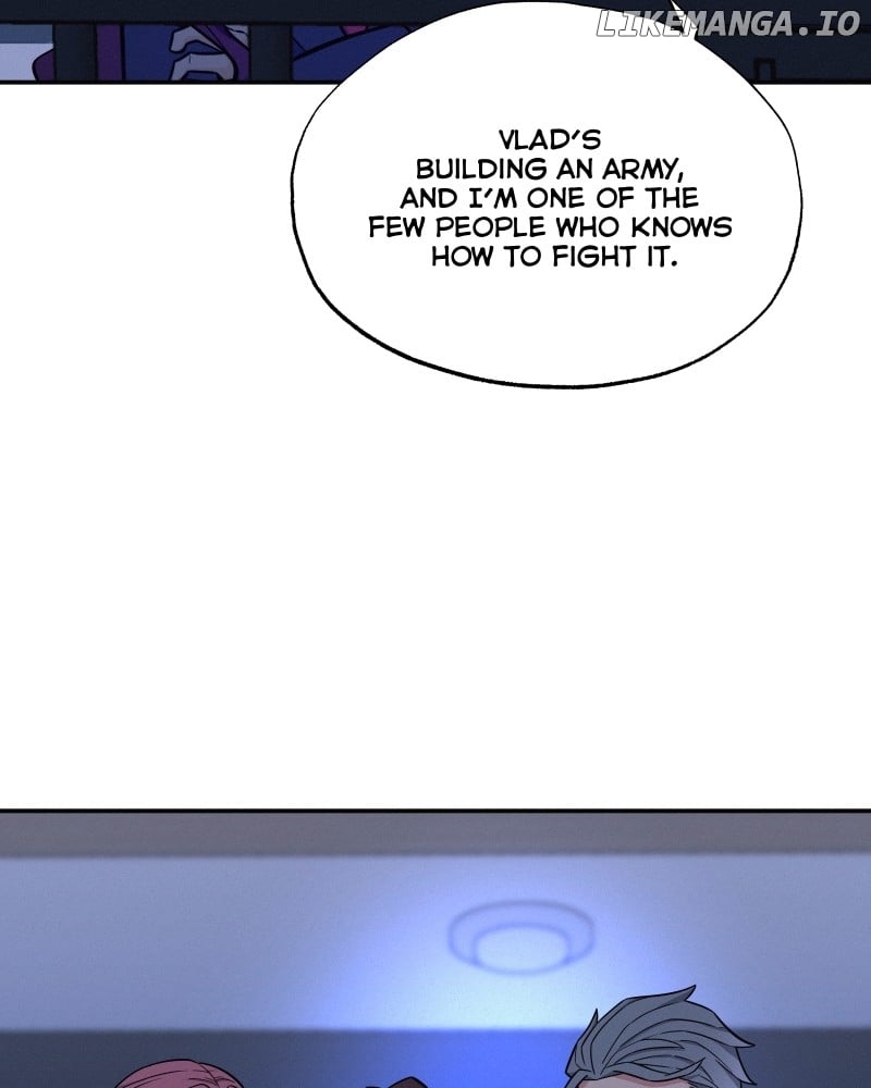 Horde: Dark Contract Saga Chapter 20 - page 100