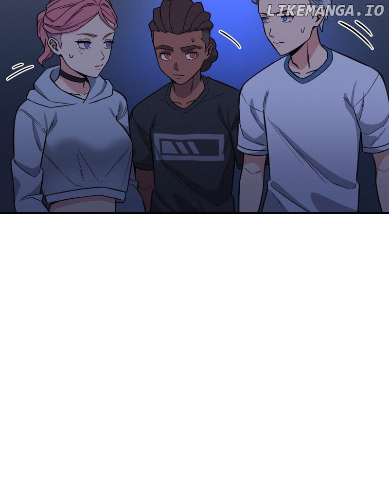 Horde: Dark Contract Saga Chapter 20 - page 101