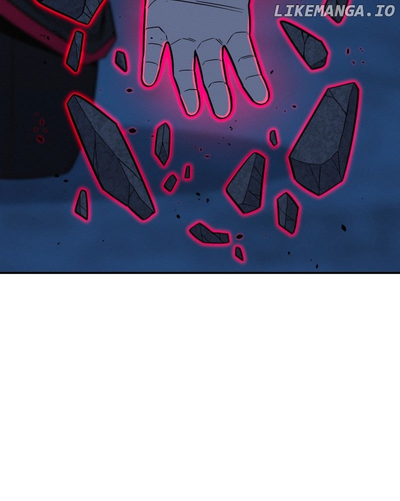 Horde: Dark Contract Saga Chapter 20 - page 107