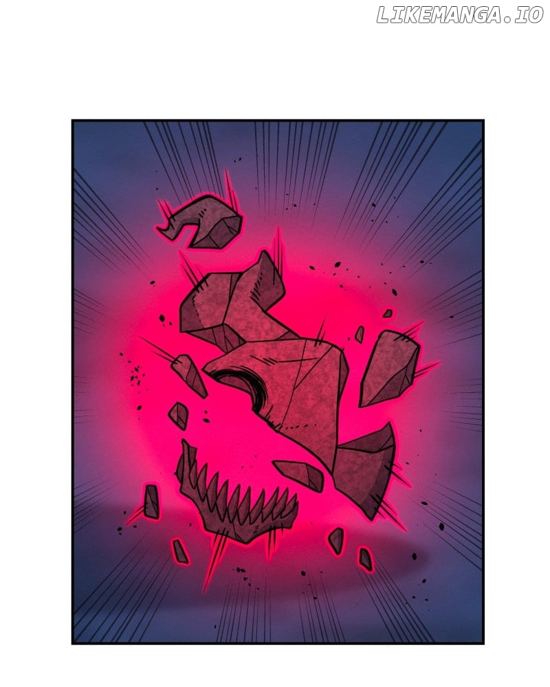 Horde: Dark Contract Saga Chapter 20 - page 108