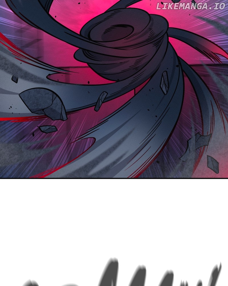 Horde: Dark Contract Saga Chapter 20 - page 110