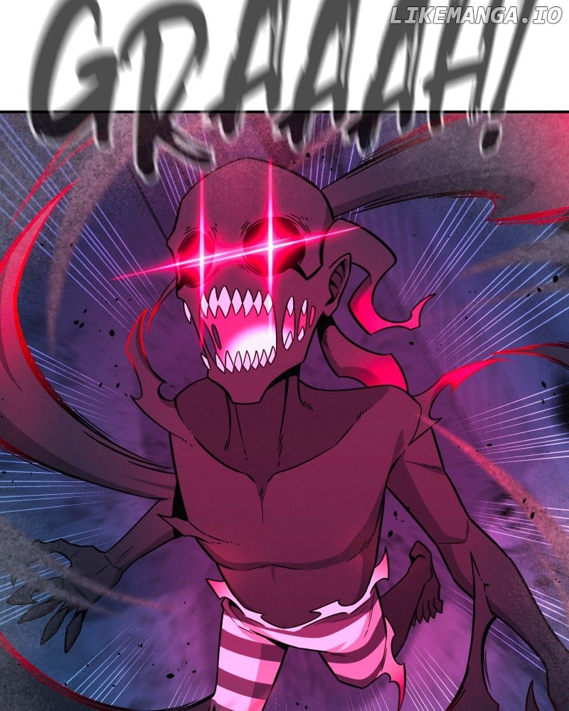 Horde: Dark Contract Saga Chapter 20 - page 111