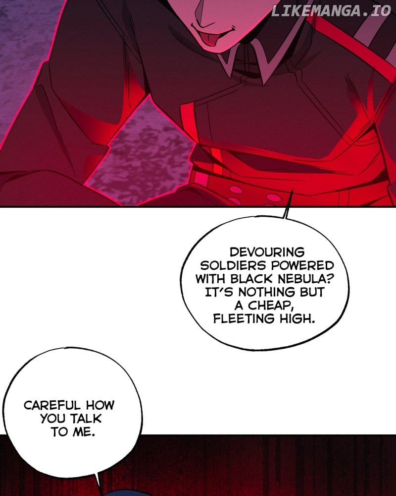 Horde: Dark Contract Saga Chapter 20 - page 115