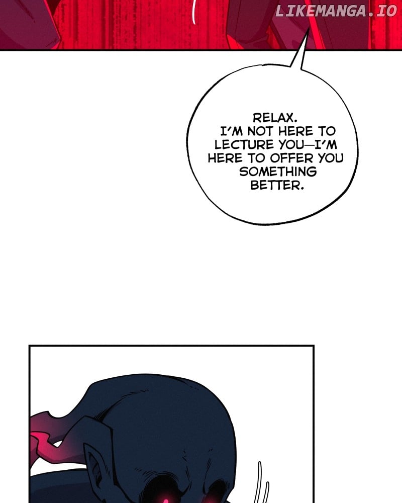 Horde: Dark Contract Saga Chapter 20 - page 117